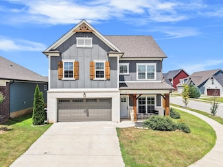 3569 Weathervane Loop, Apison, TN 37302