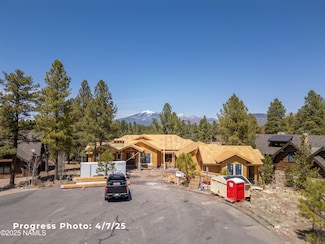 3440 S Pimlico Ct, Flagstaff, AZ 86005
