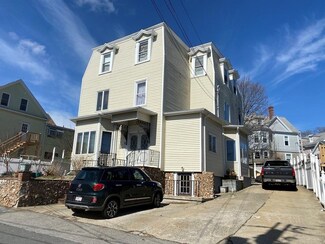 5 Washington Square, Gloucester, MA 01930