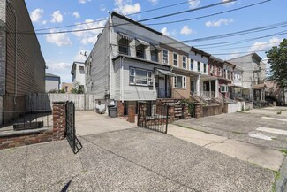 73 Wales Ave, Jersey City, NJ 07306