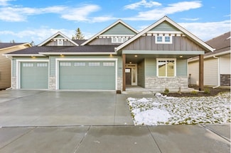 18097 N Morton Ct, Colbert, WA 99005