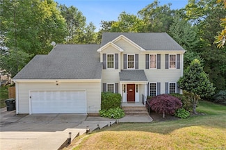 103 Apothecary Place, Williamsburg, VA 23185
