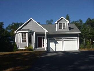 370 Auburn St, Cherry Valley, MA 01611