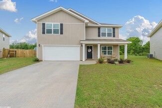 8119 Fairview Ct, Semmes, AL 36575