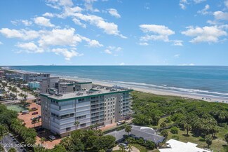 3400 Ocean Beach Blvd Unit 515, Cocoa Beach, FL 32931