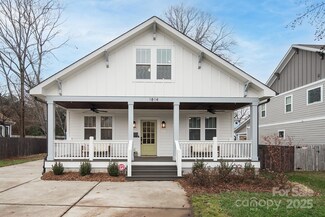 1814 Berryhill Rd, Charlotte, NC 28208