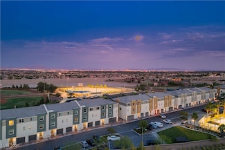 3880 Enchanted Sky St, Las Vegas, NV 89129