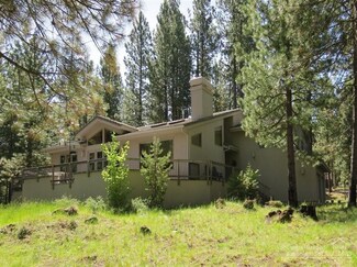 13478 Red Clover Sh41, Black Butte Ranch, OR 97759