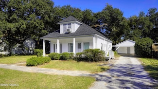 207 Church Ave, Kaplan, LA 70548