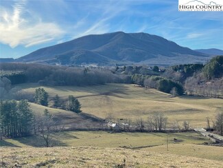 TBD Bill Bledsoe Rd, Jefferson, NC 28640