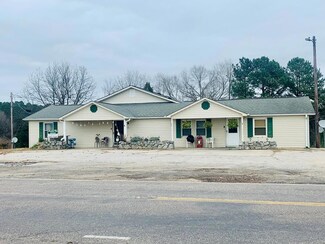 1535 Cedar Springs S, Abbeville, SC 29620