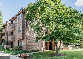 5356 Smooth Meadow Way Unit 4, Columbia, MD 21044