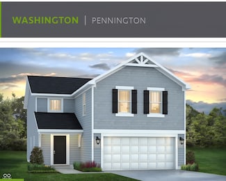 3149 Lennon Ln, Indianapolis, IN 46235