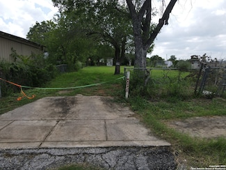 1915 N Hamilton Ave, San Antonio, TX 78201