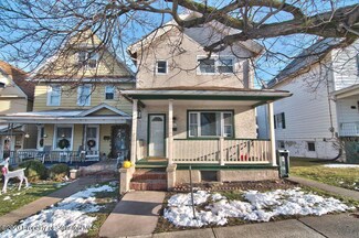 319 W Grove St, Scranton, PA 18510