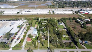 3302 Brownie Campbell Rd, Houston, TX 77086