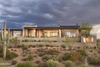 37200 N School House Rd, Cave Creek, AZ 85331