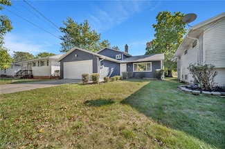 22516 Felch St, Cleveland, OH 44128