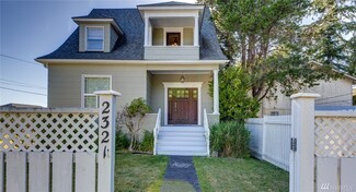 2321 Yew St, Bellingham, WA 98229