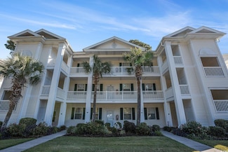650 River Oaks Dr Unit 46A, Myrtle Beach, SC 29579