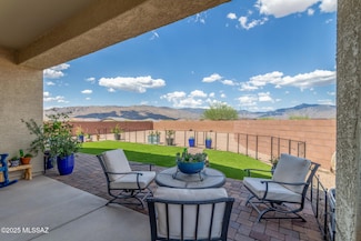 8071 S Bentgrass Ln, Tucson, AZ 85747