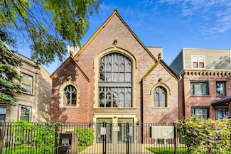 1847 N Kedzie Ave Unit 1N, Chicago, IL 60647