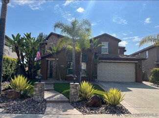 832 Shadow Ridge Place, Chula Vista, CA 91914