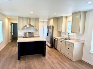 900 S Hillcrest Dr Unit 306, Colfax, WA 99111