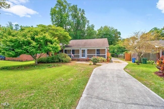 5326 Ridgewood Heights Dr, Wilmington, NC 28403