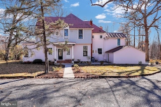 301 Central Ave, Gaithersburg, MD 20877