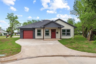 1439 Milam Ct, Oklahoma City, OK 73111