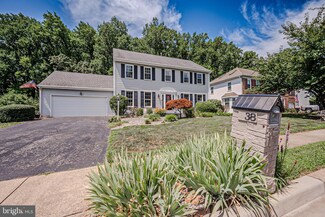 38 Shenandoah Dr, Newark, DE 19711