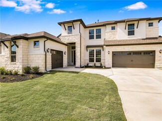 4912 Bruco Ln, Round Rock, TX 78665