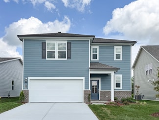 258 Subban Ct, Lebanon, TN 37087
