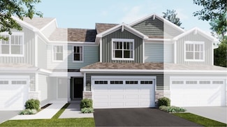 25703 W Yorkshire Cir, Plainfield, IL 60544