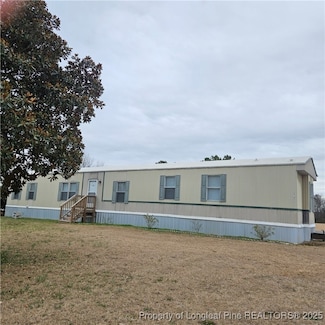 6791 Cool Springs Rd, Broadway, NC 27505