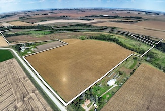 0 Red Ball Rd, Rockford, IA 50468