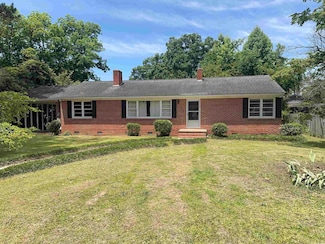 911 Park Ave, Marion, SC 29571