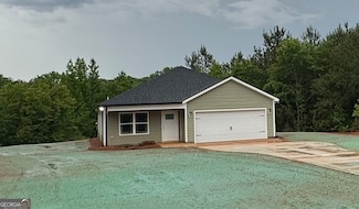 331 Red Berry Rd, Jackson, GA 30233