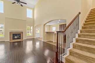 17822 Planters Path Ln, Richmond, TX 77407