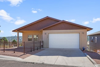 711 W Summit St, Payson, AZ 85541