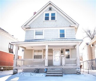 815 E Linwood Blvd, Kansas City, MO 64109