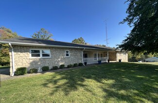 8040 Vickers Hill Rd, Nashport, OH 43830
