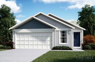 3392 Dewdrop Place, Batavia Township, OH 45103