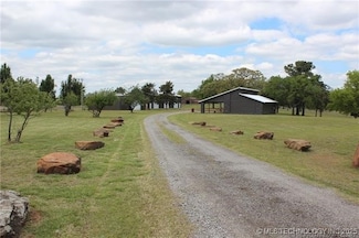 14145 W 146th St S, Sapulpa, OK 74066
