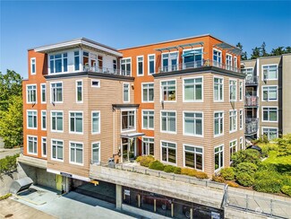 170 Harbor Square Loop NE Unit A408, Bainbridge Island, WA 98110