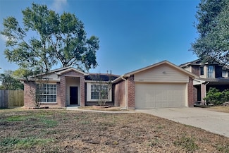 28807 Fox Lynn Dr, Spring, TX 77386