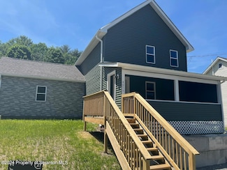 4075 Old Route 11, Hallstead, PA 18822