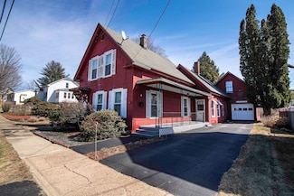 5 Bartlett St, Allenstown, NH 03275