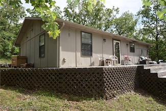 2613 Brewer Rd, Booneville, AR 72927